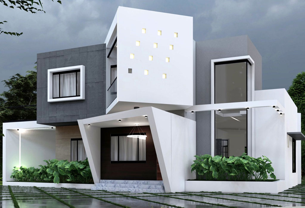 construction company in oman