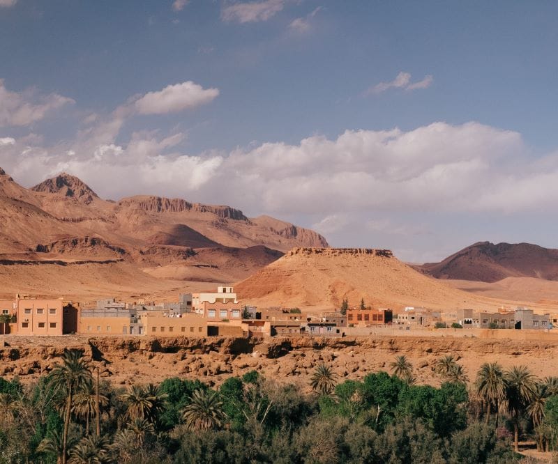 Why Oman Is a Growing Hub for Sustainable Construction in Oman 1 Sustainable Construction in Oman