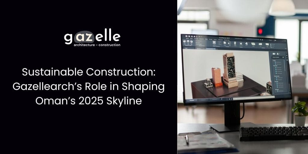 sustainable Construction