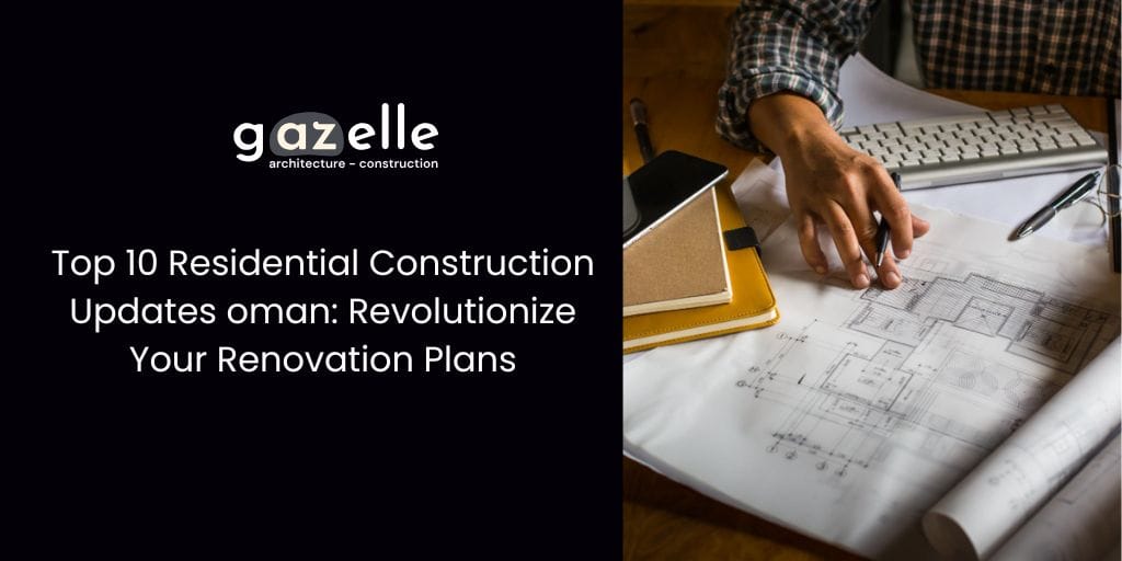 residential construction