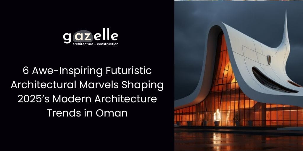 modern architecture